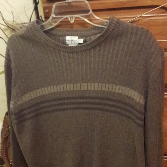 Calvin Klein Jeans Other - MENS " CALVIN KLEIN "